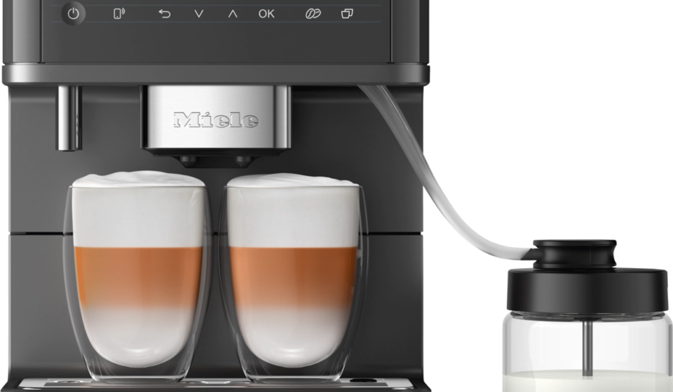 Stand - Kaffevollautomat CM 6560